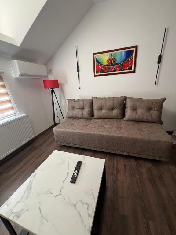 Apartman Deluxe s 1 spavaćom sobom (za 4 osobe)